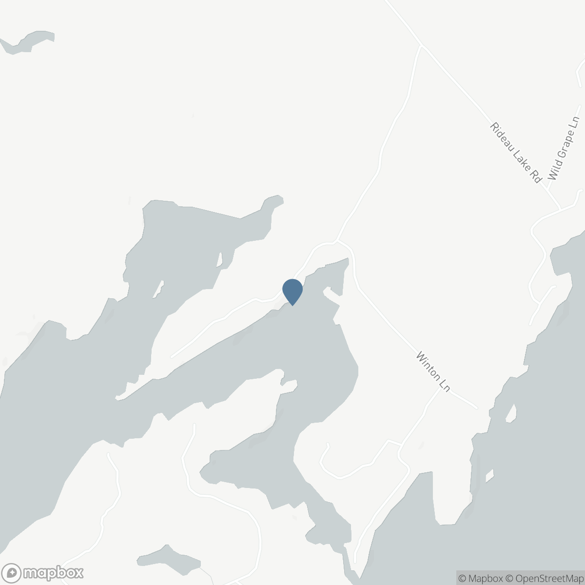747 BROOKS CORNER ROAD, Perth, Ontario K7H 3C7